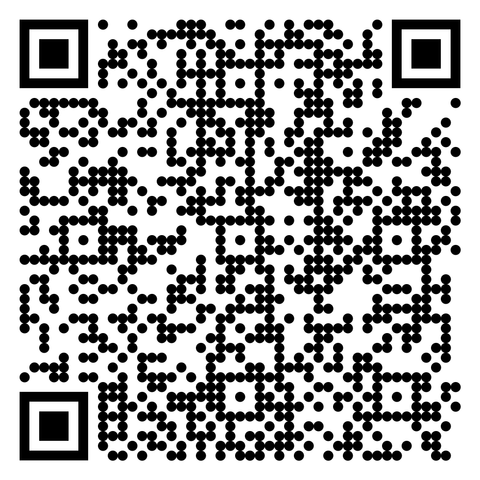 QR-код MAX