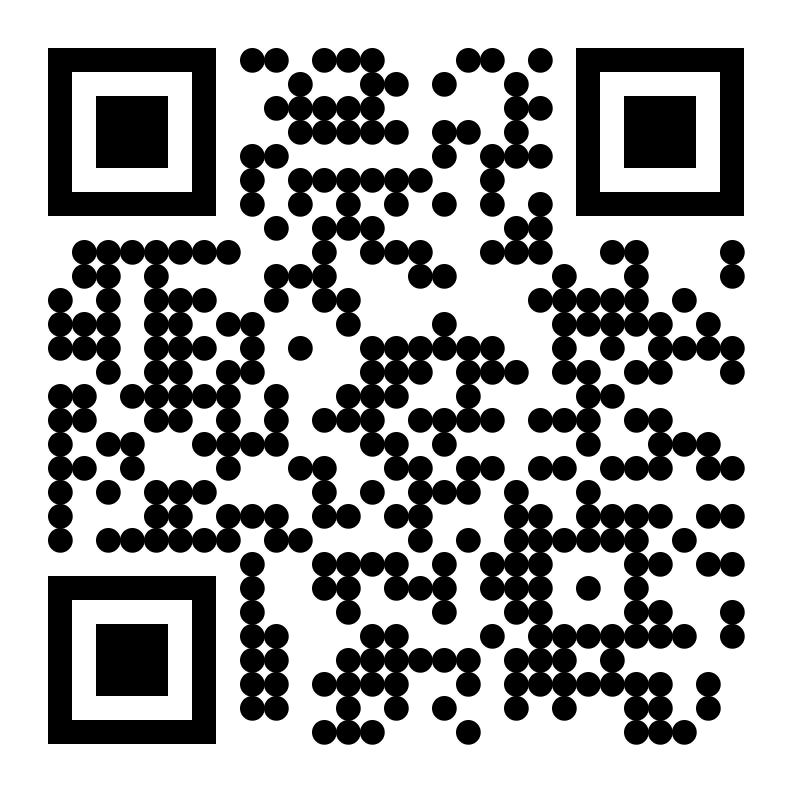 QR-код Telegram
